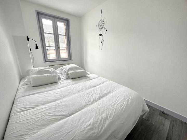 Residence Bury Tulle Exteriér fotografie